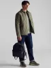 Backpack in Black sold by Brooklyn Industries