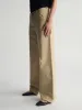 Women's Brooklyn Carpenter Pants In Incense sold by Brooklyn Industries