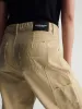 Women's Brooklyn Carpenter Pants In Incense sold by Brooklyn Industries