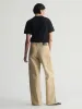 Women's Brooklyn Carpenter Pants In Incense sold by Brooklyn Industries