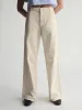 Women's Brooklyn Carpenter Pants In Turtledove sold by Brooklyn Industries