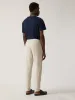 Men's Water Tower Sweatpants in Moonbeam sold by Brooklyn Industries