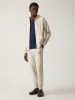 Men's Water Tower Sweatpants in Moonbeam sold by Brooklyn Industries