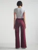 Women's Carpenter Jeans in Windsor Wine Colored Denim sold by Brooklyn Industries