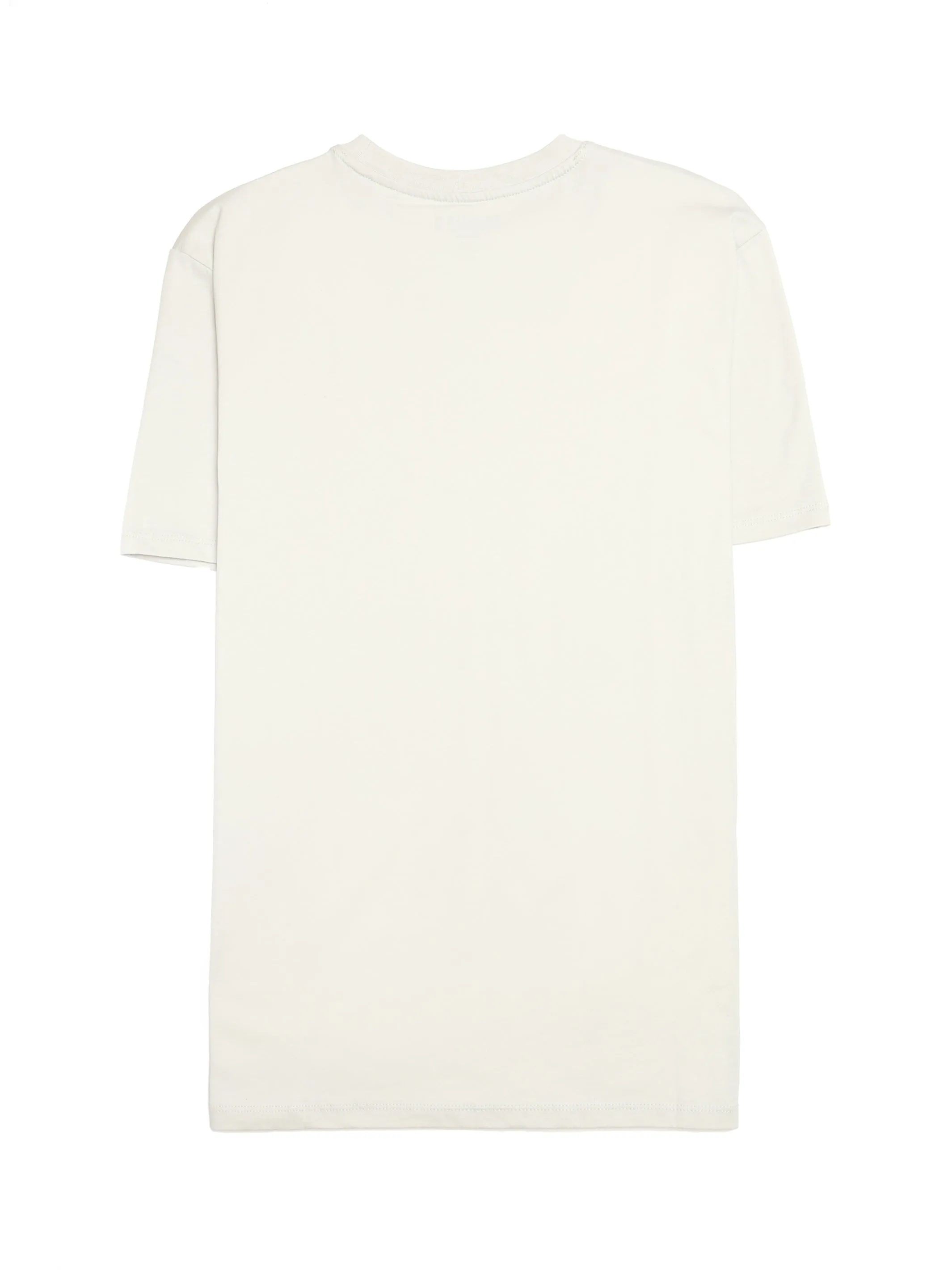 Men's Isometric T-shirt in Silver Birch sold by Brooklyn Industries product image thumbnail 2