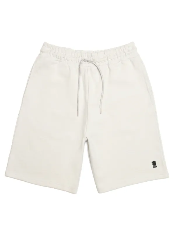 Men's Sweat Shorts in Luna Rock sold by Brooklyn Industries