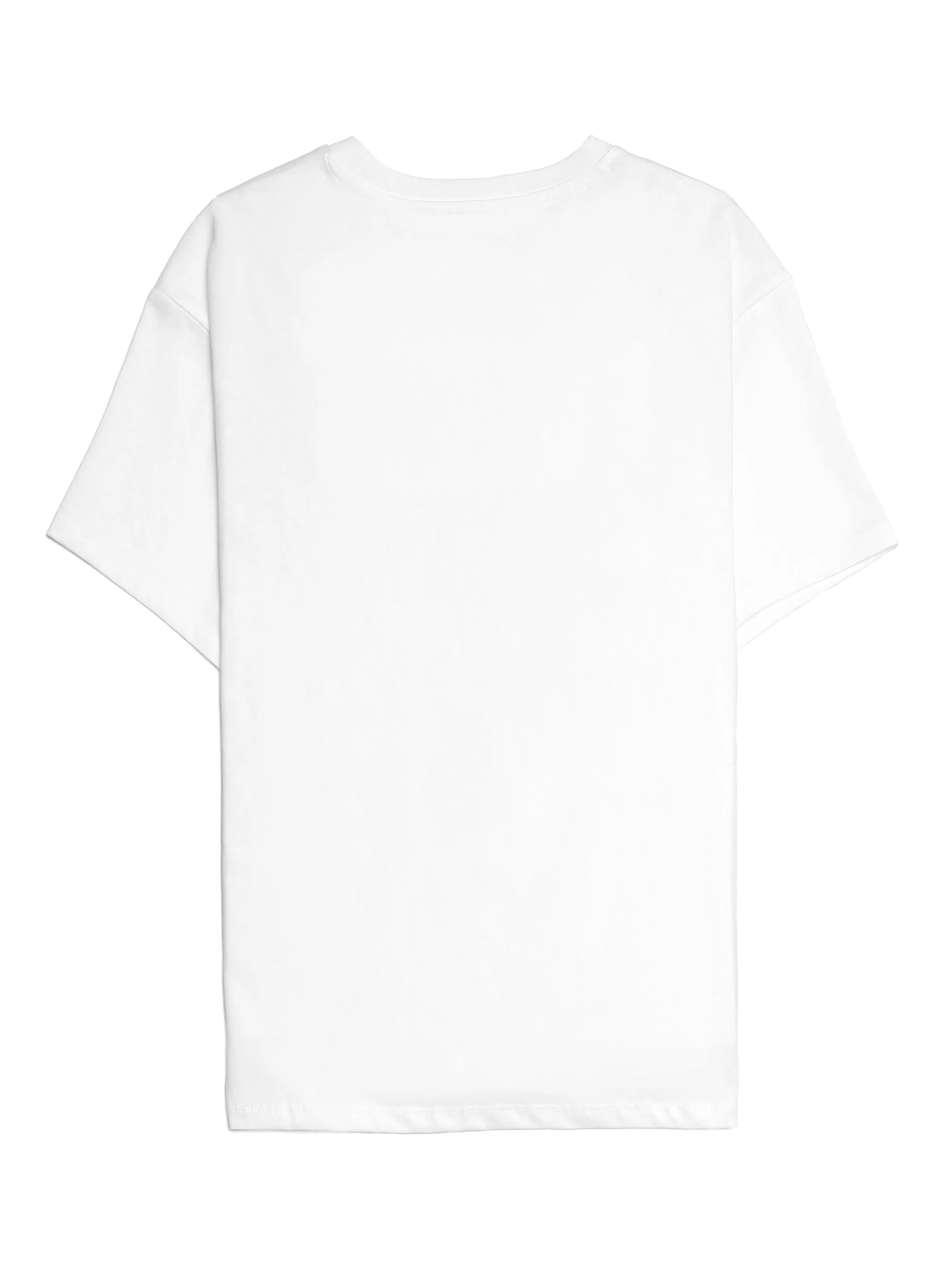Men's Brooklyn Industries Block Type T-Shirt sold by Brooklyn Industries product image thumbnail 2