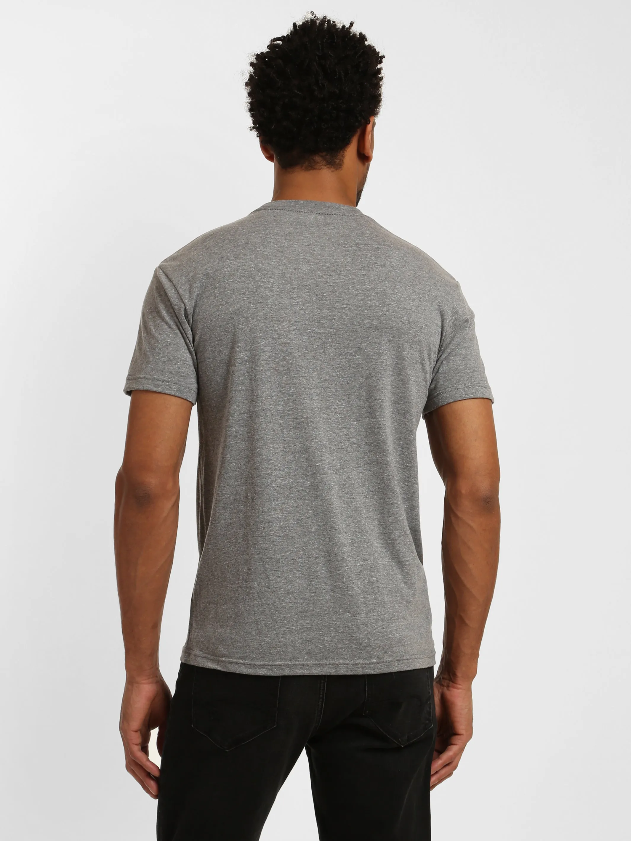 Men's Flight Brooklyn T-Shirt sold by Brooklyn Industries product image thumbnail 4