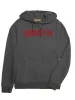 Men's Brooklyn Captain Hoodie sold by Brooklyn Industries