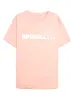 Women's Brooklyn Flight T-shirt sold by Brooklyn Industries