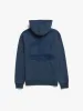 Men's Heritage Zip-Up Hoodie in Moonlit Ocean sold by Brooklyn Industries