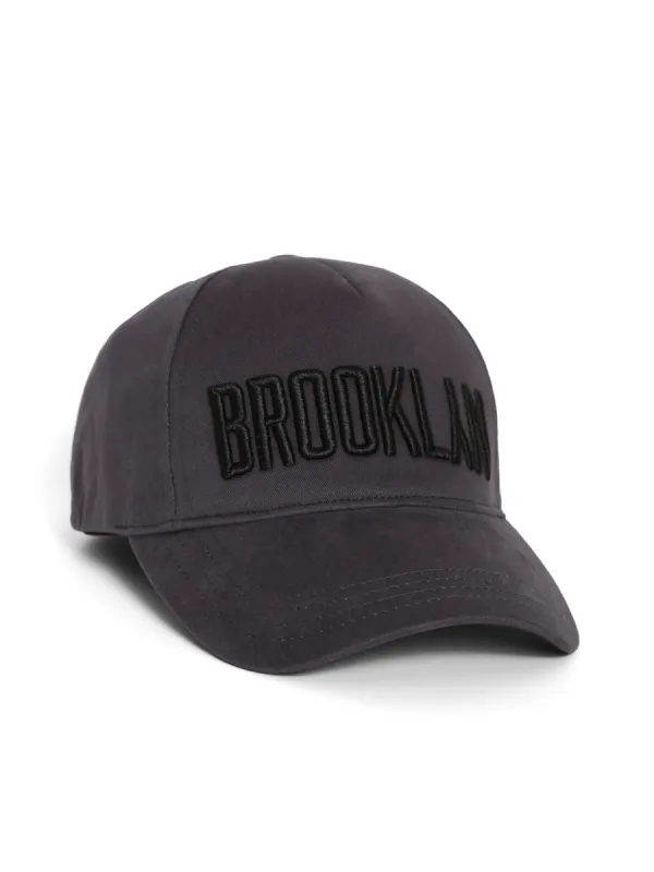 Brooklyn Block Cap sold by Brooklyn Industries