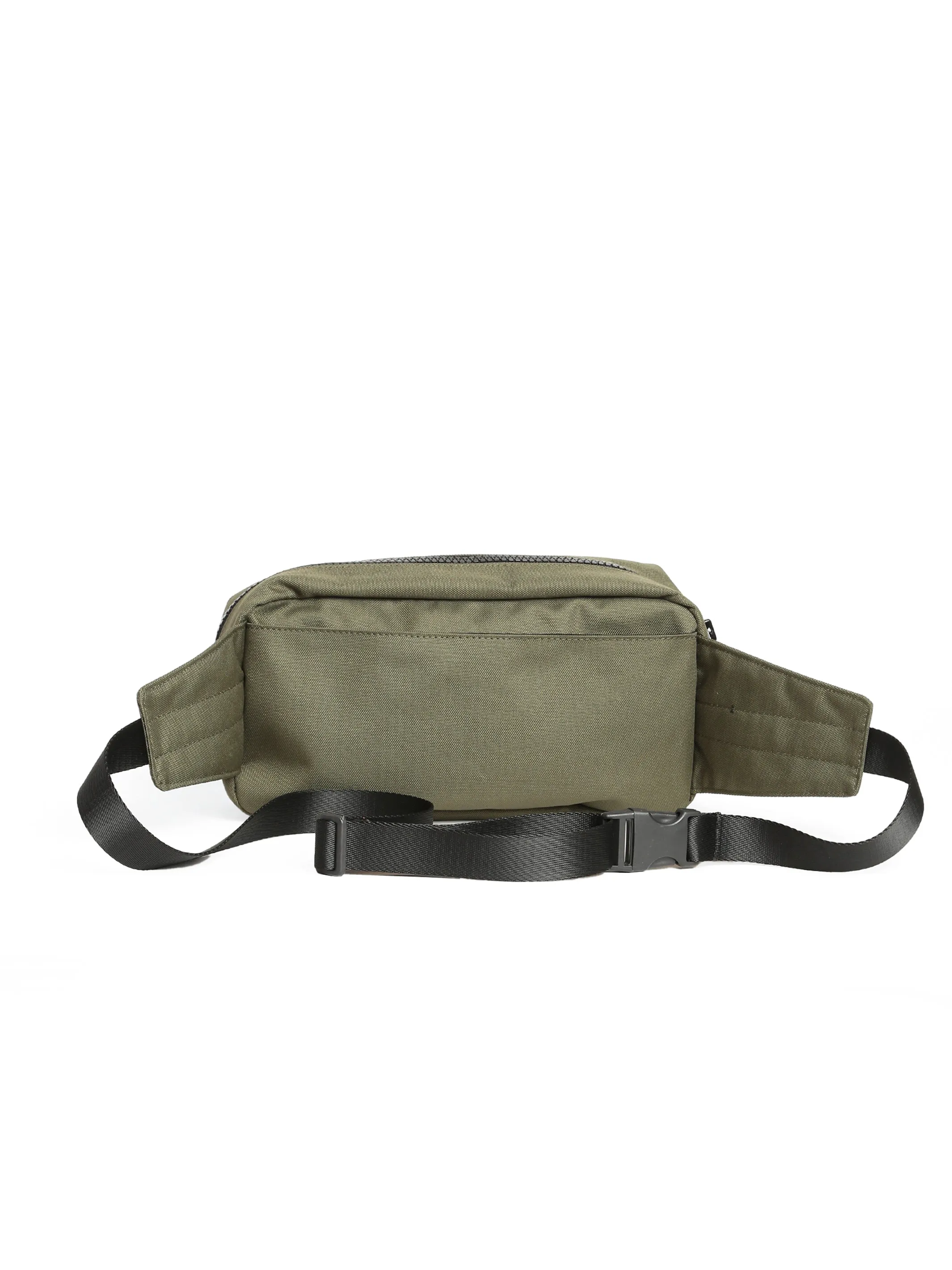 Fanny Pack in Khaki sold by Brooklyn Industries product image thumbnail 2
