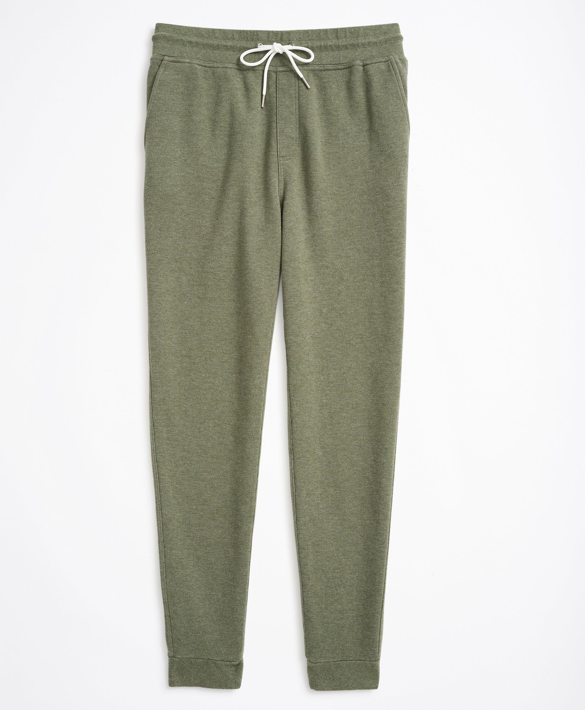 Jogger SweatPants sold by Brooks Brothers product image thumbnail 8