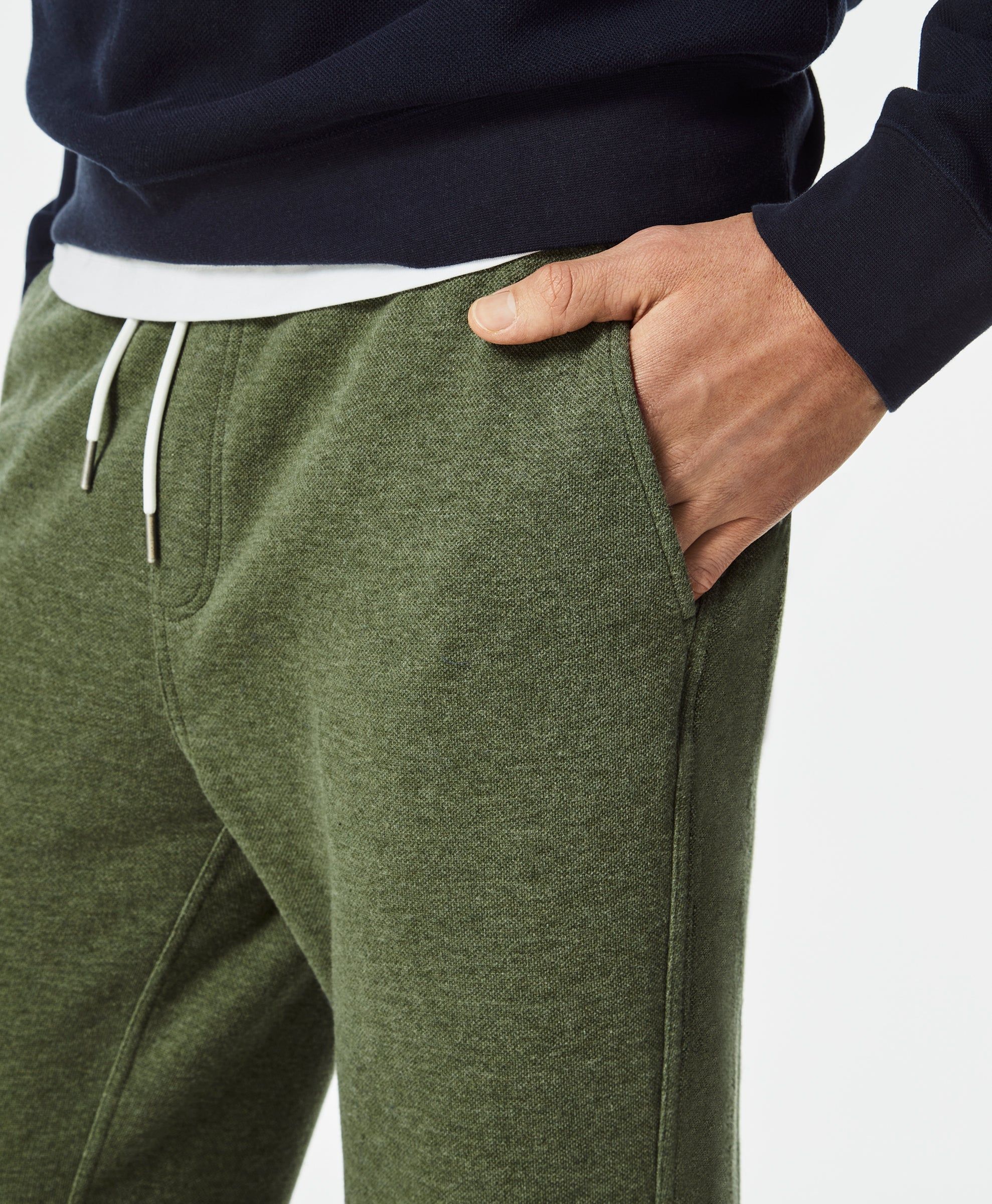 Jogger SweatPants sold by Brooks Brothers product image thumbnail 6