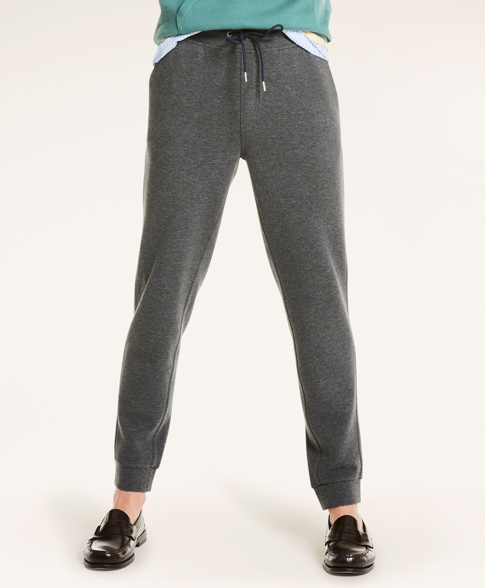 Jogger SweatPants sold by Brooks Brothers product image thumbnail 15