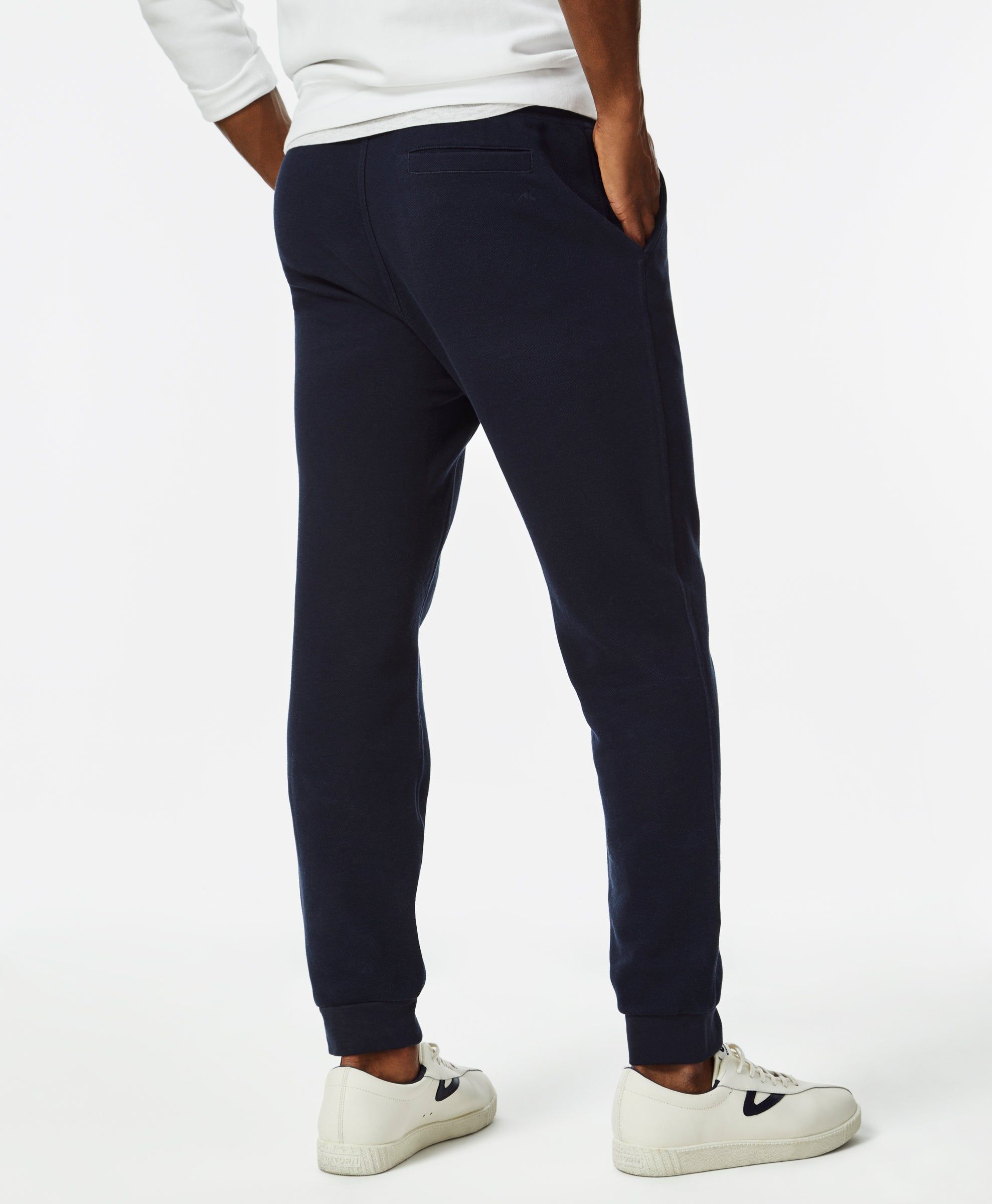 Jogger SweatPants sold by Brooks Brothers product image thumbnail 5
