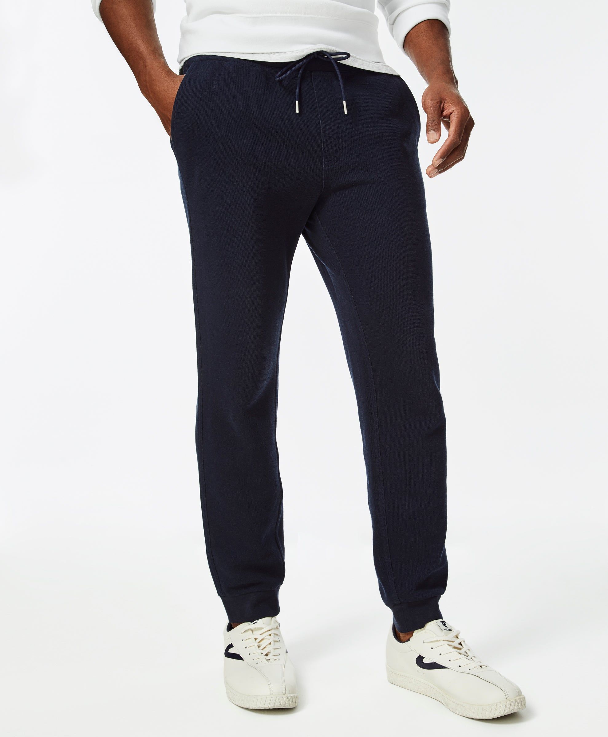 Jogger SweatPants sold by Brooks Brothers