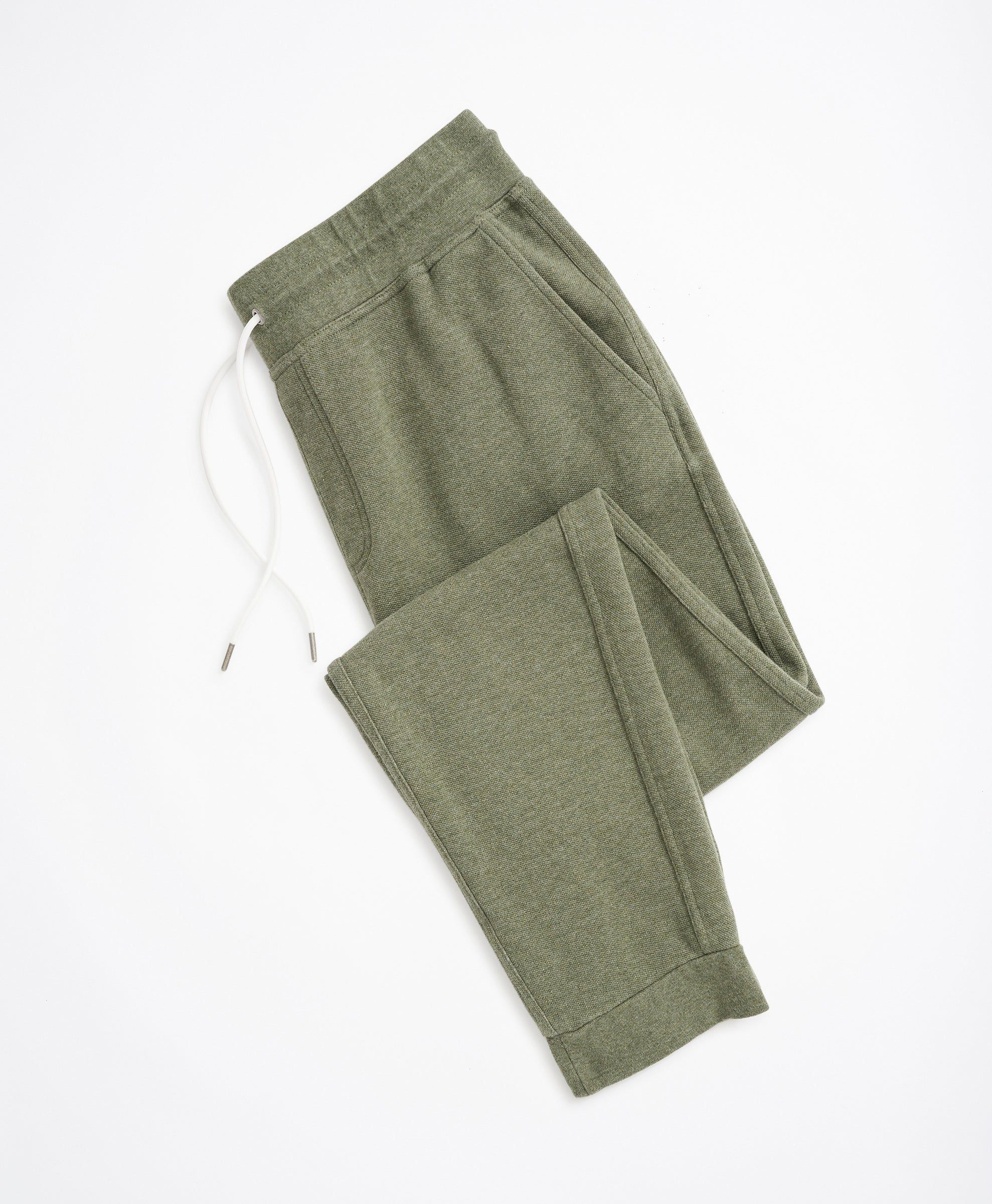 Jogger SweatPants sold by Brooks Brothers product image thumbnail 7
