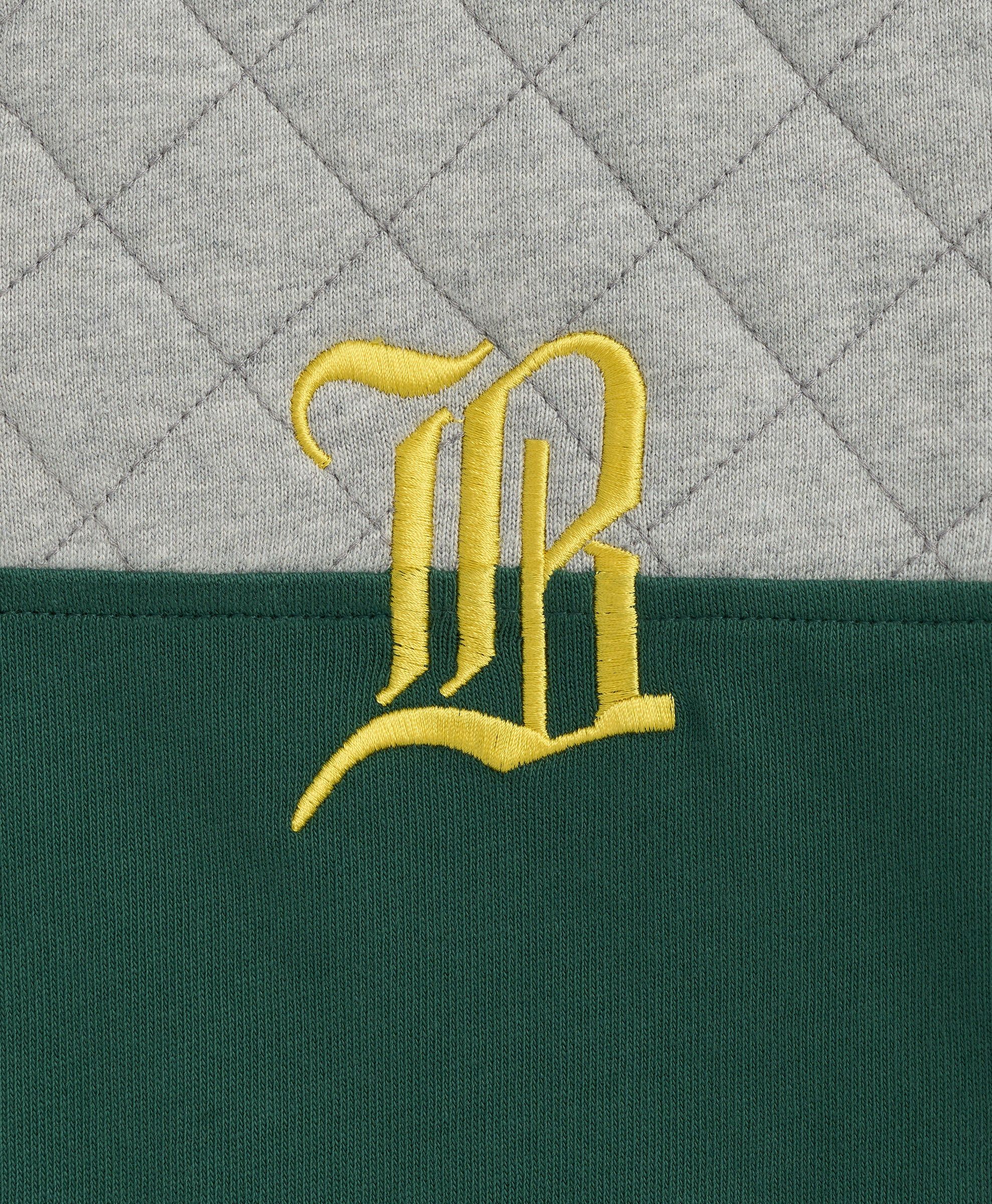 Cotton Quilted Rugby sold by Brooks Brothers product image thumbnail 4