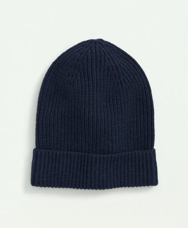 Merino Cashmere Hat sold by Brooks Brothers