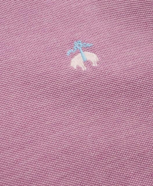 Original Fit Stretch Supima Cotton Performance Polo Shirt sold by Brooks Brothers product image thumbnail 2