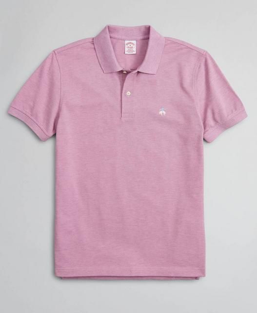 Original Fit Stretch Supima Cotton Performance Polo Shirt sold by Brooks Brothers