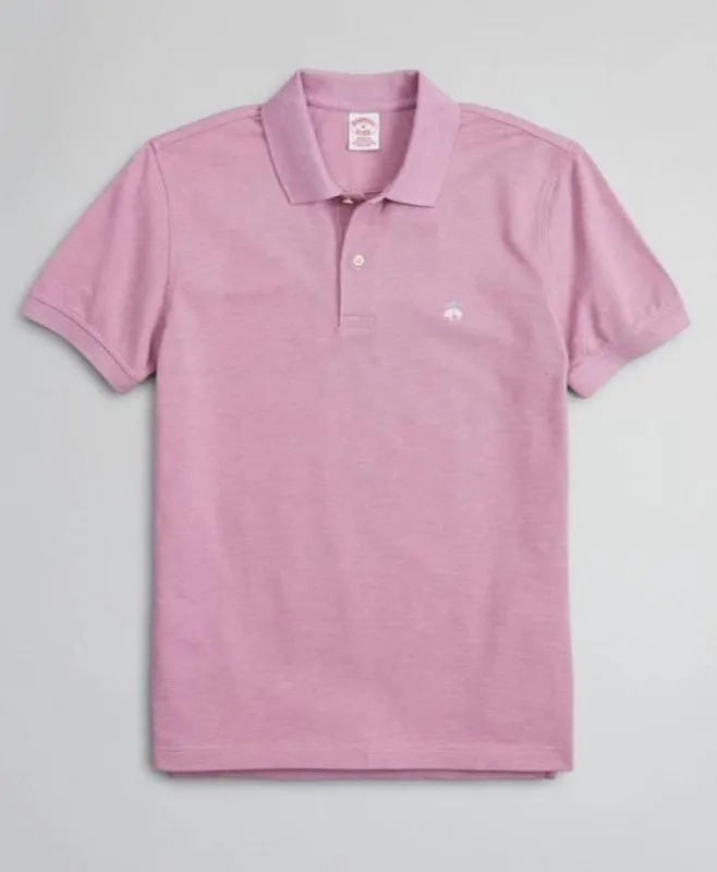Original Fit Stretch Supima Cotton Performance Polo Shirt sold by Brooks Brothers
