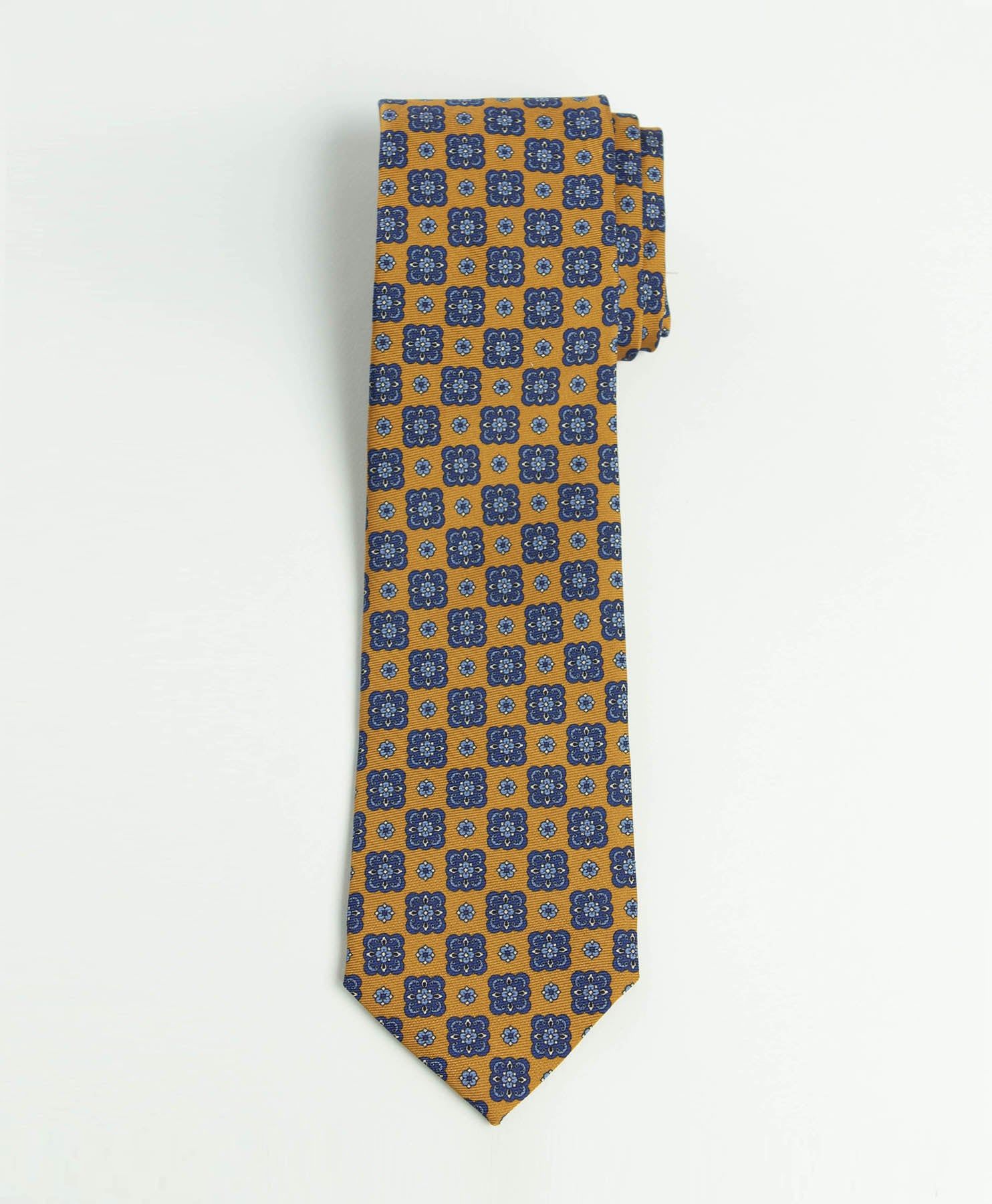 Foulard Silk Tie sold by Brooks Brothers