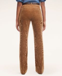 Cotton Corduroy Trousers sold by Brooks Brothers