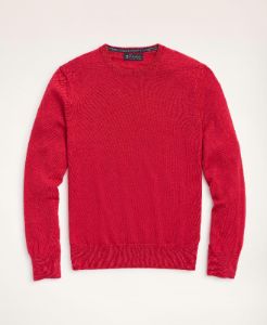 Merino Crewneck Sweater sold by Brooks Brothers