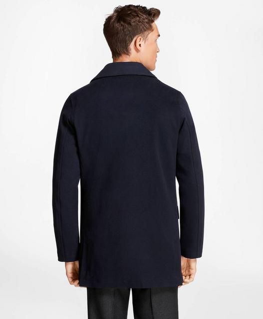 Storm System Preston Walking Coat sold by Brooks Brothers product image thumbnail 4