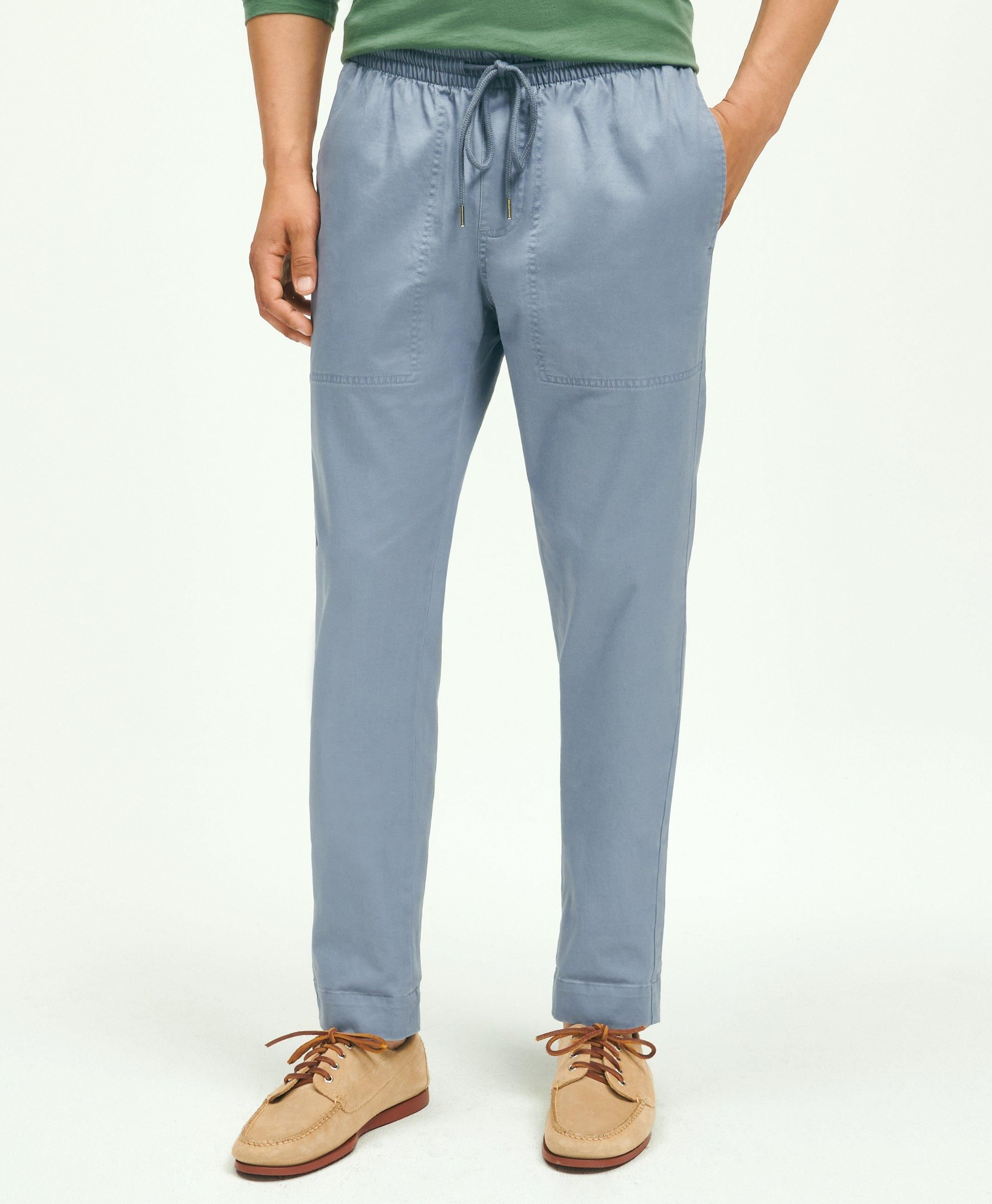 Friday Chino Pants sold by Brooks Brothers product image thumbnail 4