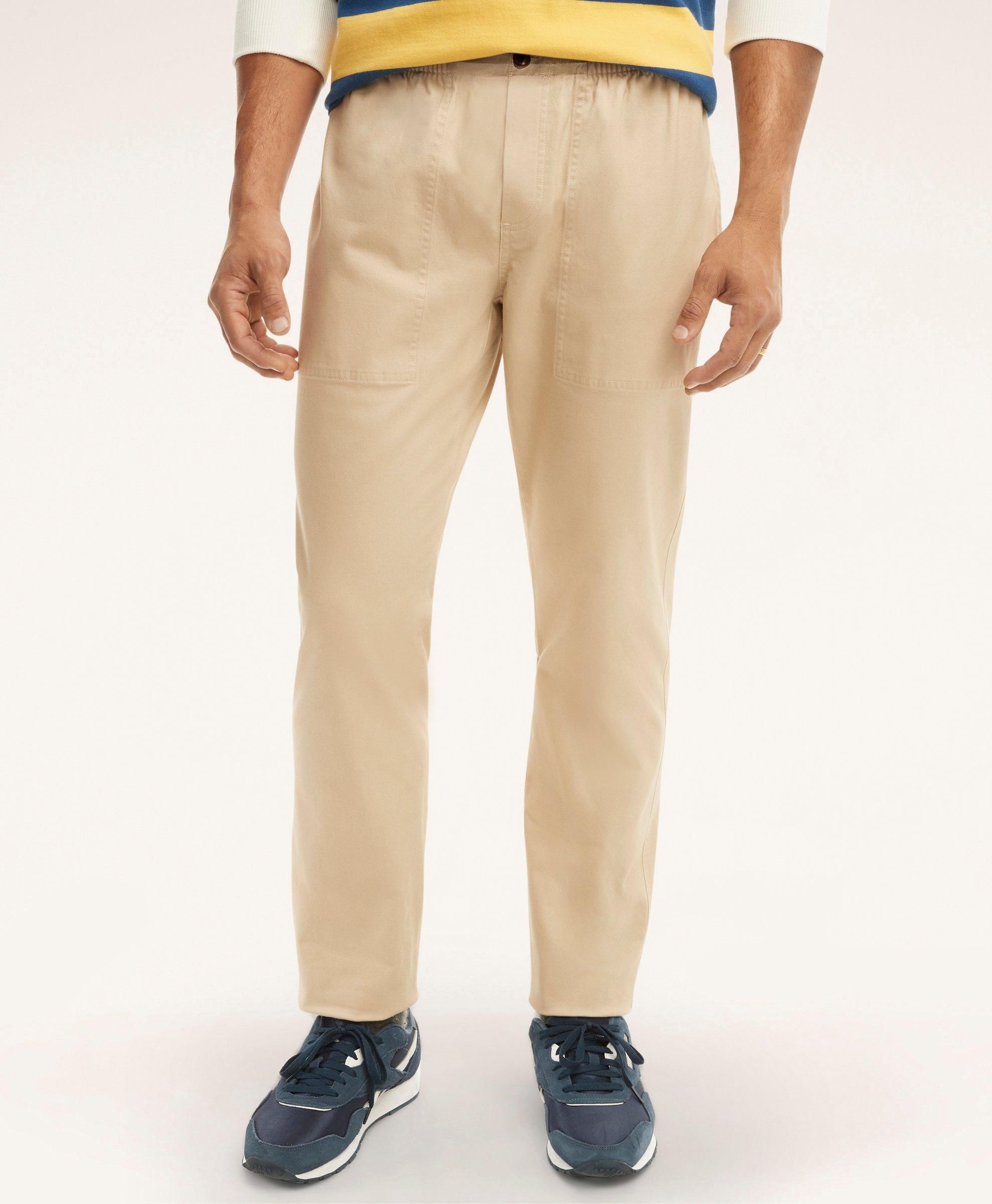 Friday Chino Pants sold by Brooks Brothers