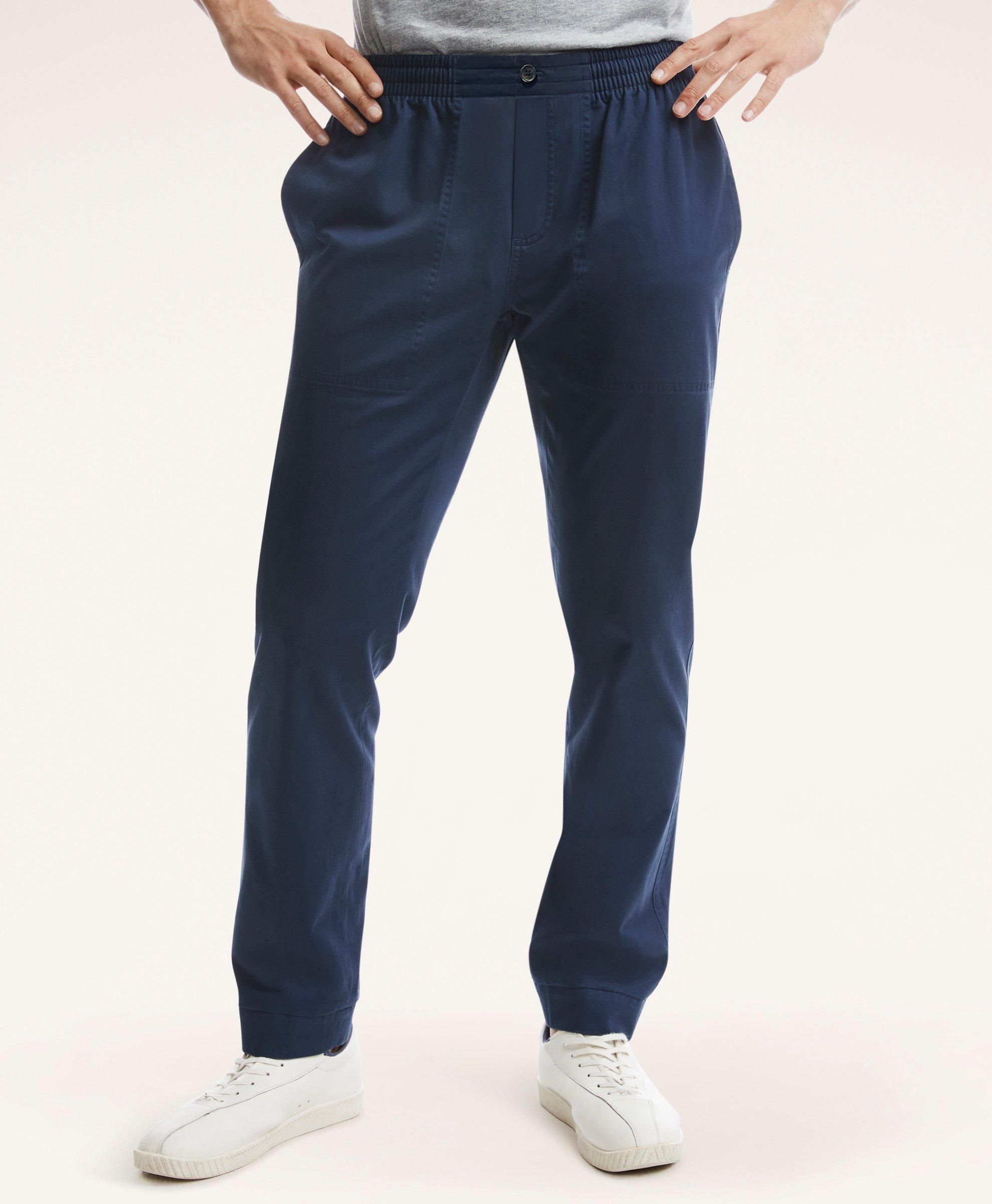 Friday Chino Pants sold by Brooks Brothers product image thumbnail 3