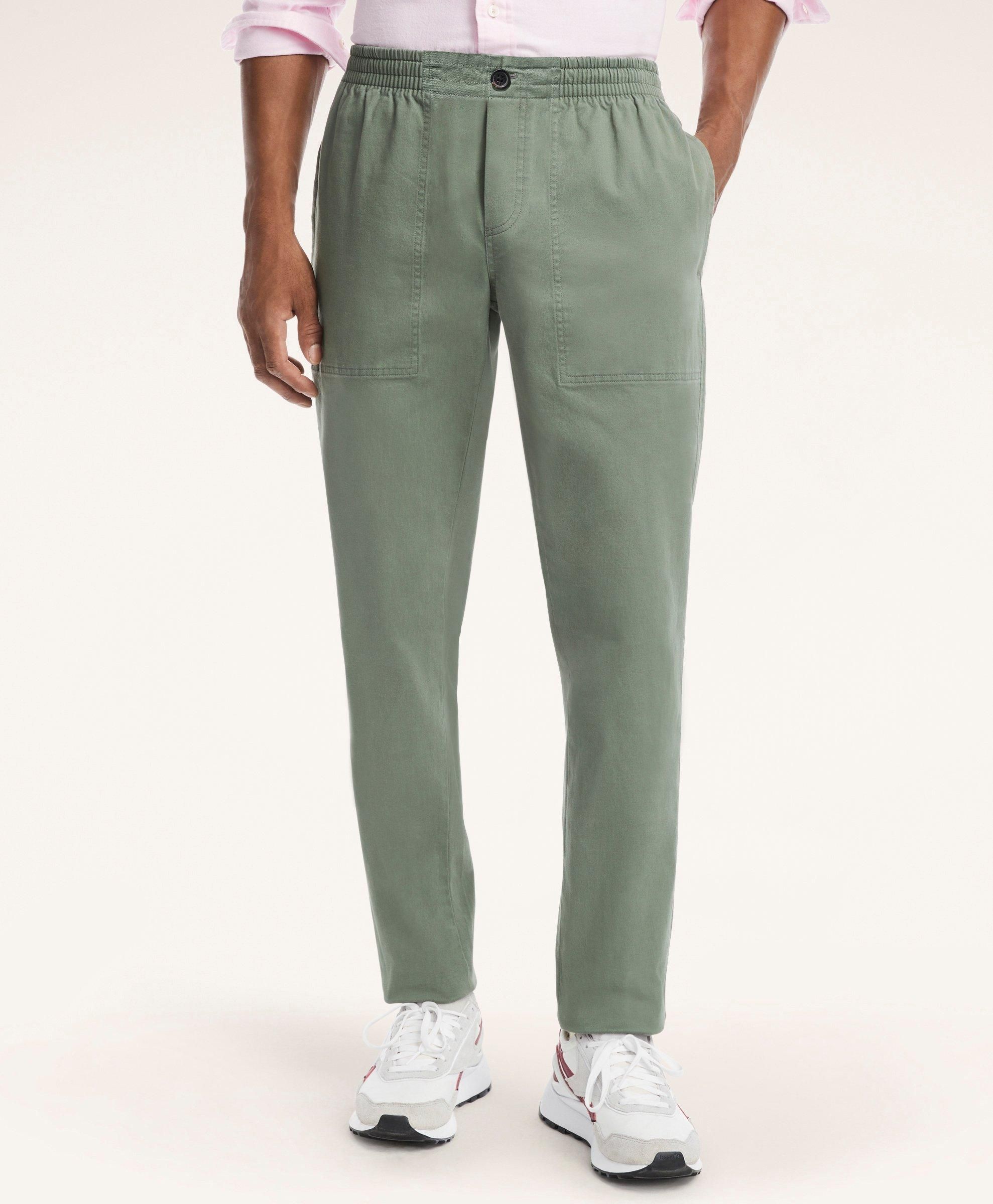 Friday Chino Pants sold by Brooks Brothers product image thumbnail 2