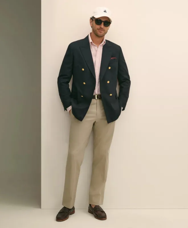 Regular Fit Stretch Cotton Advantage Chino<sup>®</sup> Pants sold by Brooks Brothers