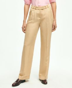 Soft Icons Trouser sold by Brooks Brothers