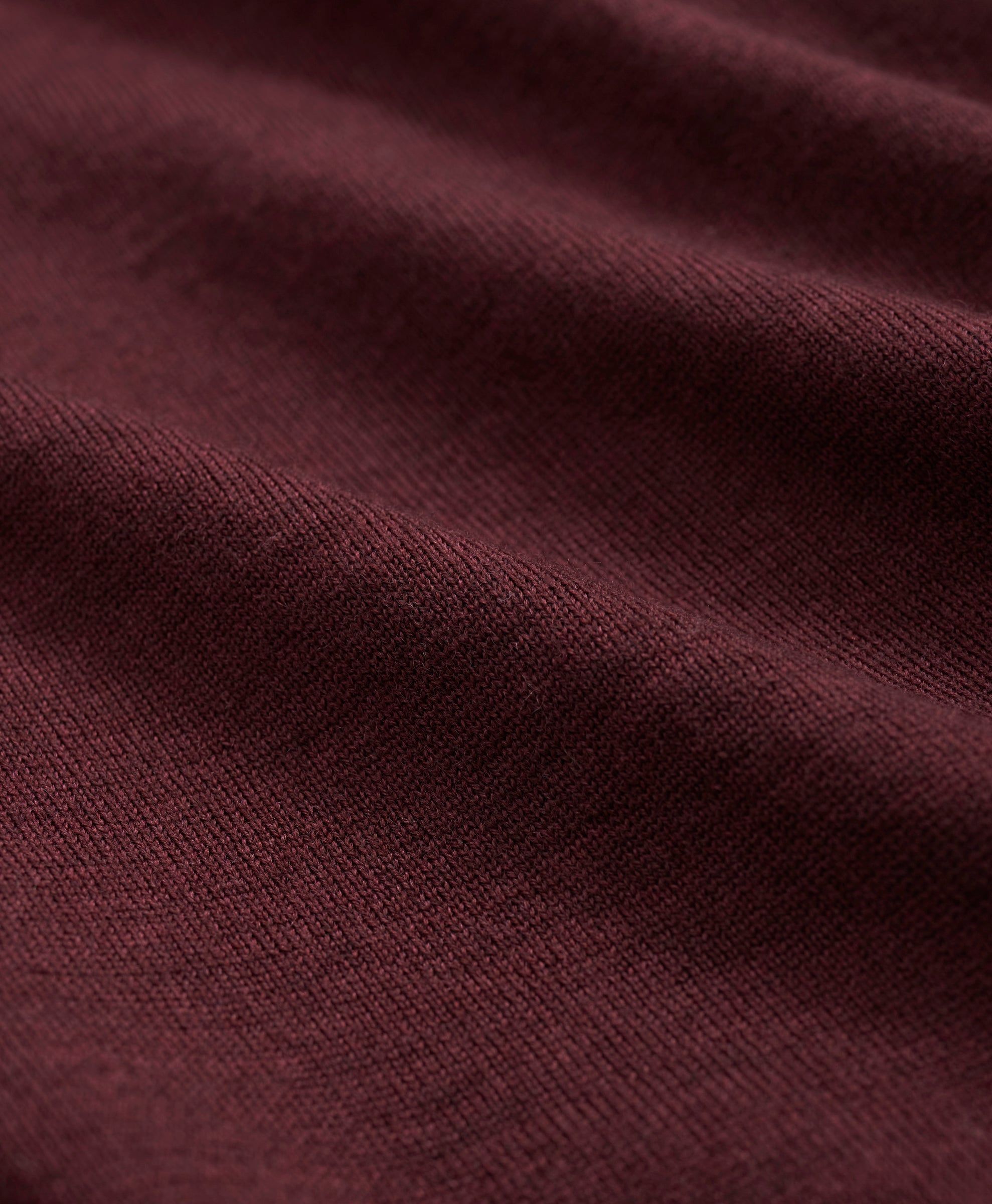 Fine Merino Wool V-Neck Sweater sold by Brooks Brothers product image thumbnail 5