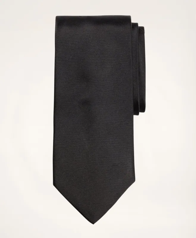 Formal Silk Satin Tie sold by Brooks Brothers