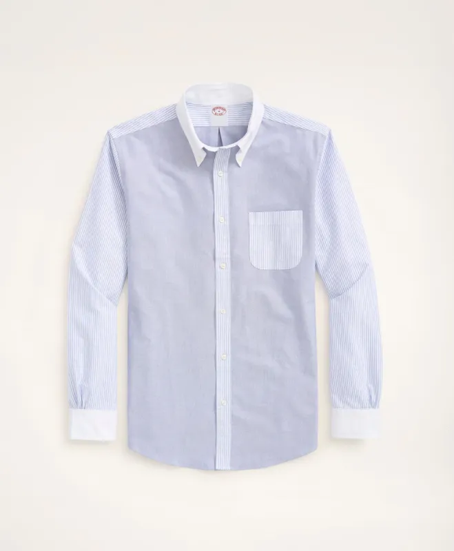 Original Polo Button-Down Oxford Fun Shirt sold by Brooks Brothers