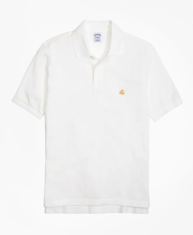 Slim-Fit Performance Polo Shirt sold by Brooks Brothers