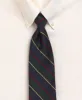 Argyll & Sutherland Rep Tie sold by Brooks Brothers
