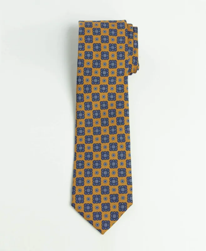 Foulard Silk Tie sold by Brooks Brothers
