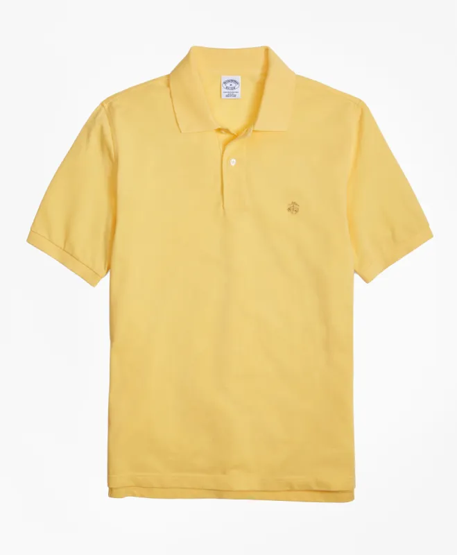 Slim-Fit Performance Polo Shirt sold by Brooks Brothers