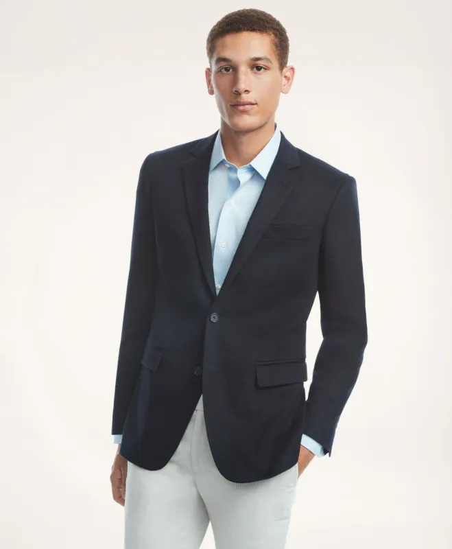 Milano Slim-Fit Cashmere Sport Coat sold by Brooks Brothers