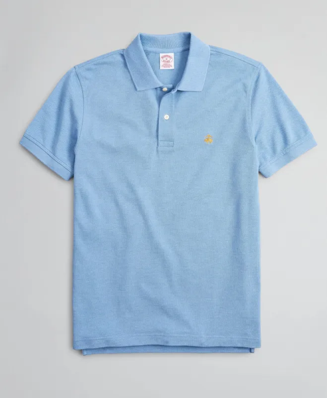Original Fit Stretch Supima Cotton Performance Polo Shirt sold by Brooks Brothers