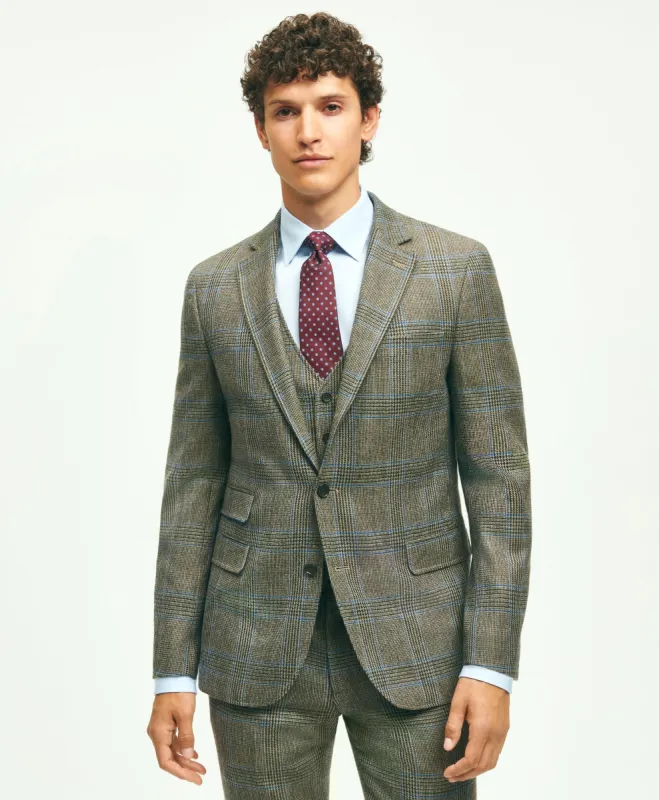 Classic-Fit Wool Sport Coat sold by Brooks Brothers