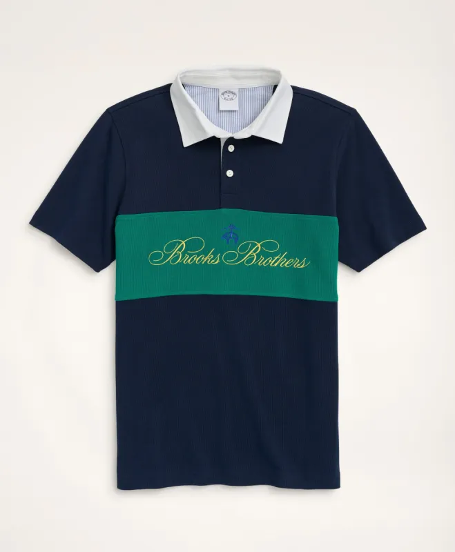 Brooks Brothers Rugby Polo sold by Brooks Brothers