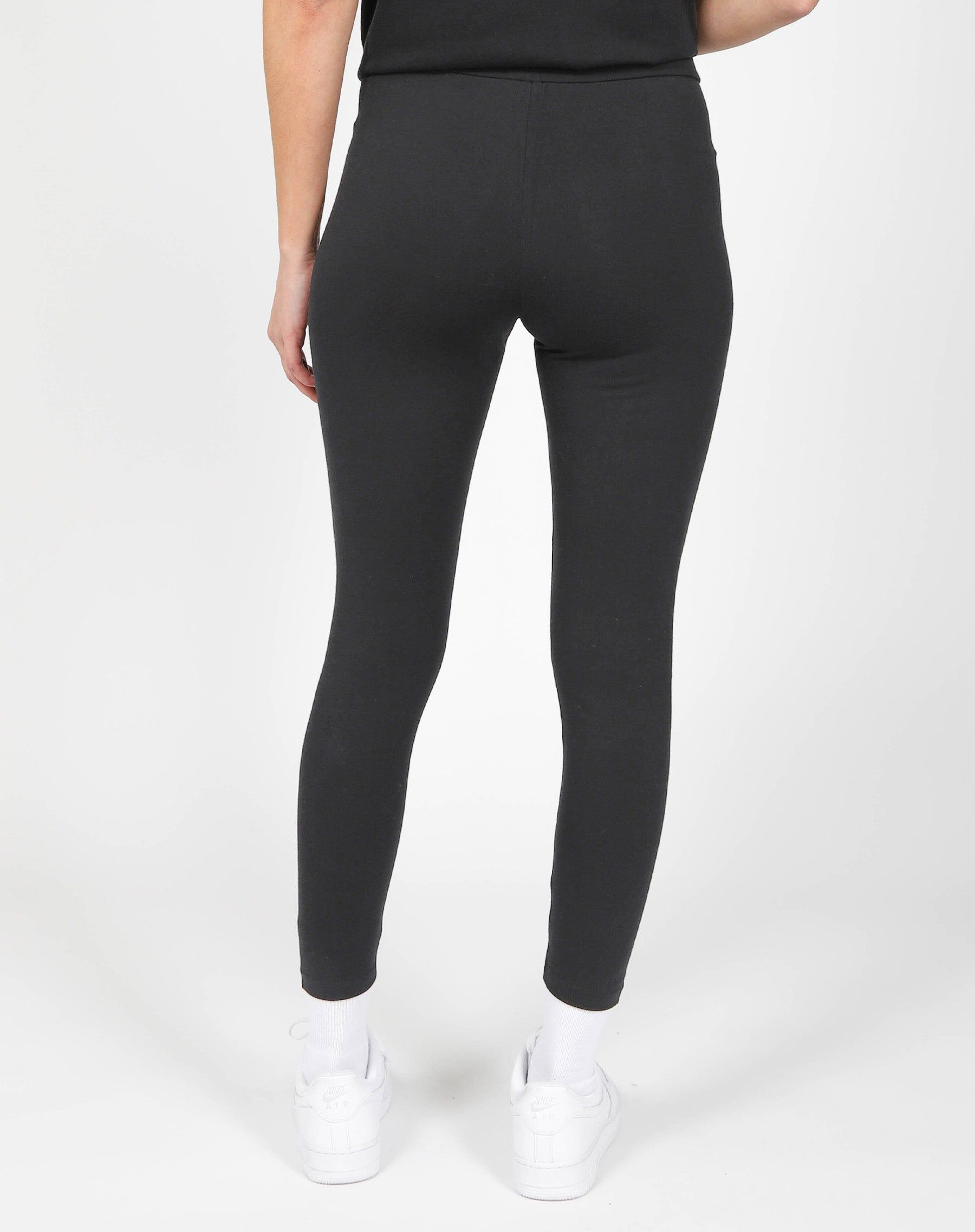 Legging in Washed Grey | Holt Renfrew Pop Up sold by Brunette The Label product image thumbnail 2